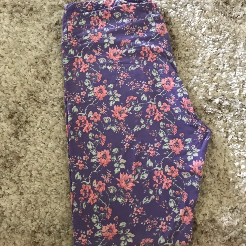 LuLaRoe Leggings *NWOT*